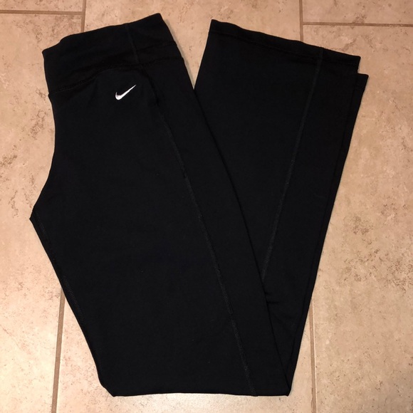 Nike Pants - Nike DRI-FIT Leggings